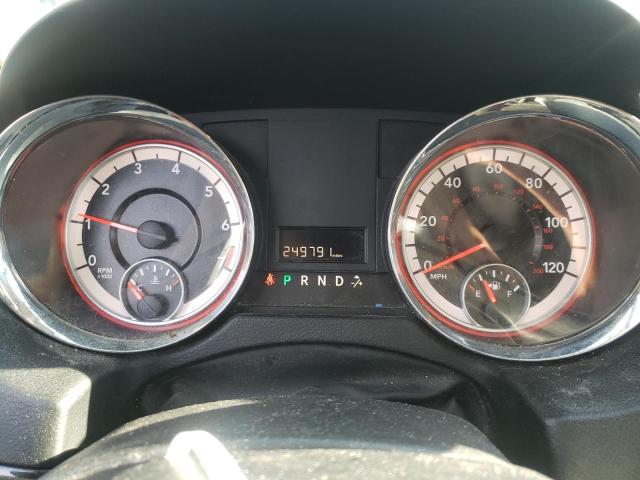 Photo 9 from auction – 2013 RAM TRADESMAN with VIN 2C4RRGAG7DR537350