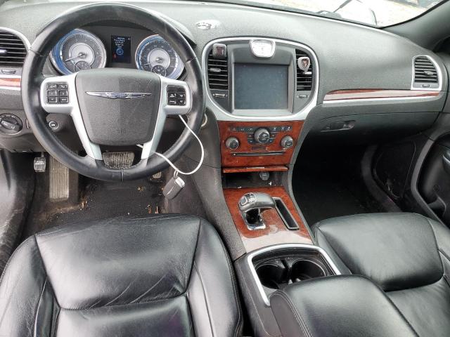 Photo 8 from auction – 2013 CHRYSLER 300 with VIN 2C3CCARG3DH505482