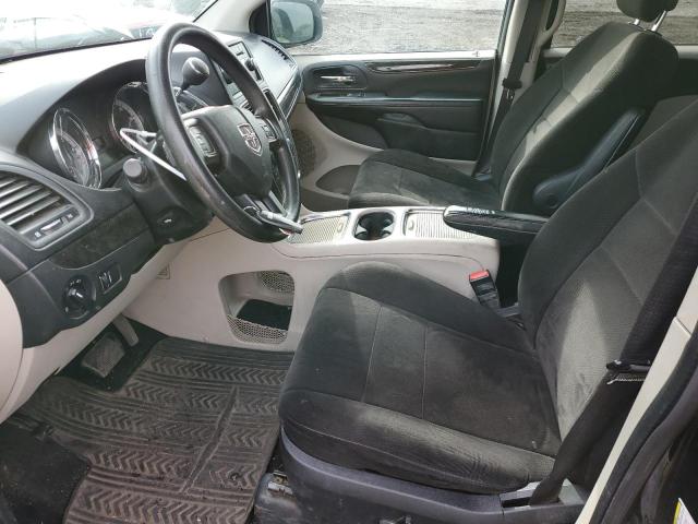 Photo 7 from auction – 2012 DODGE GRAND CARA with VIN 2C4RDGCG9CR288494