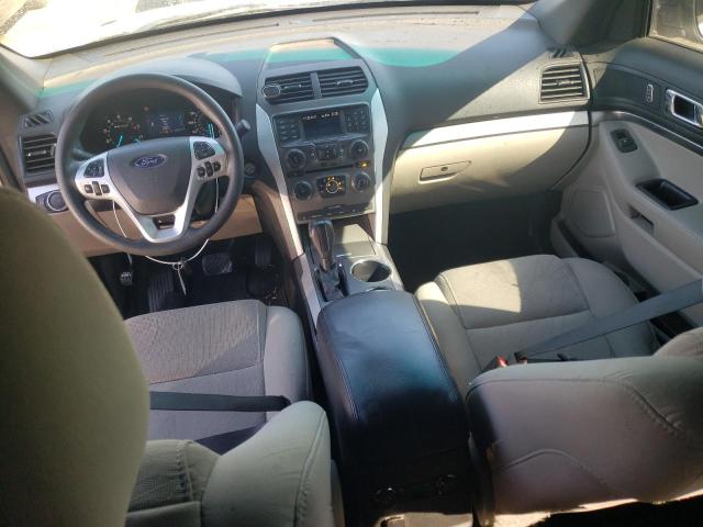 Photo 8 from auction – 2012 FORD EXPLORER with VIN 1FMHK7B88CGA31965