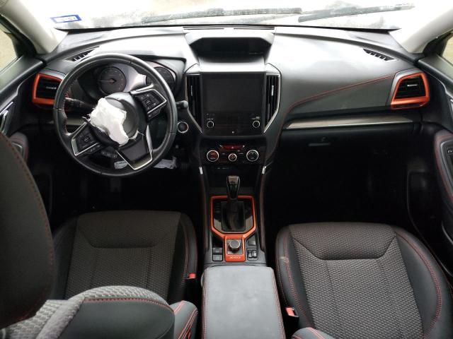 Photo 8 from auction – 2020 SUBARU FORESTER S with VIN JF2SKARC6LH447980
