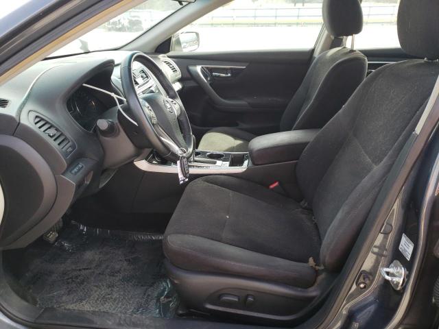 Photo 7 from auction – 2013 NISSAN ALTIMA 2.5 with VIN 1N4AL3AP3DC287353