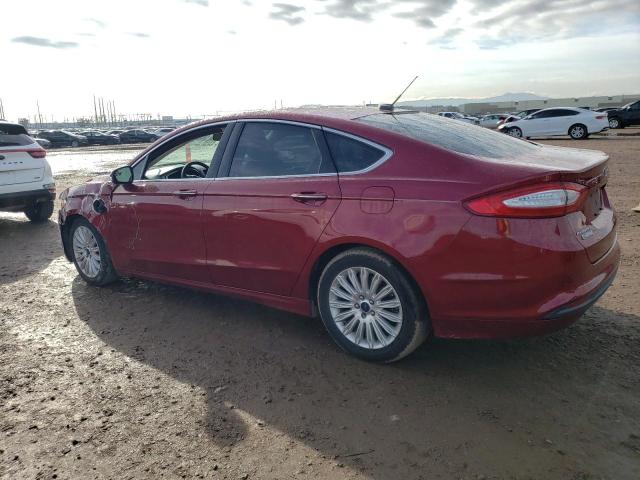 Photo 2 from auction – 2016 FORD FUSION SE with VIN 3FA6P0PU5GR166254