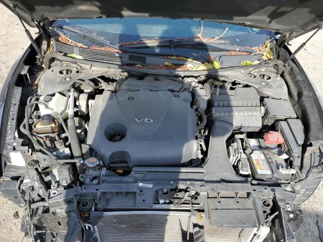 Photo 11 from auction – 2016 NISSAN MAXIMA 3.5 with VIN 1N4AA6AP9GC446906