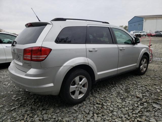Photo 3 from auction – 2010 DODGE JOURNEY with VIN 3D4PG5FV5AT102590