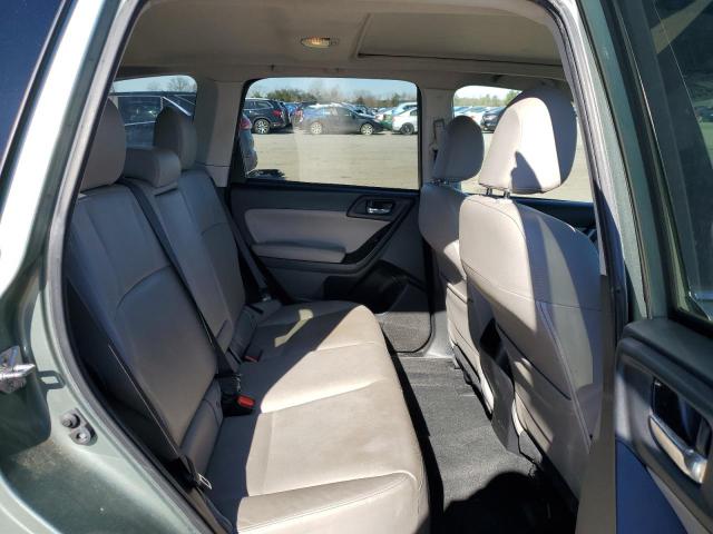 Photo 10 from auction – 2015 SUBARU FORESTER 2 with VIN JF2SJAHC0FH423151