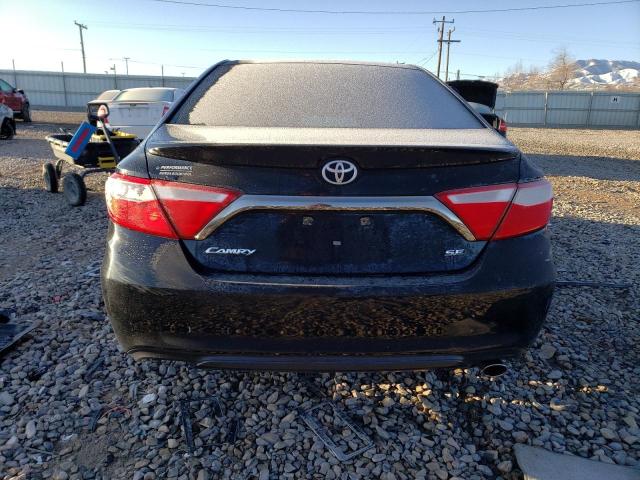 Photo 6 from auction – 2016 TOYOTA CAMRY LE with VIN 4T1BF1FK6GU184882