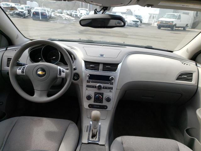 Photo 8 from auction – 2011 CHEVROLET MALIBU 1LT with VIN 1G1ZC5E15BF216870
