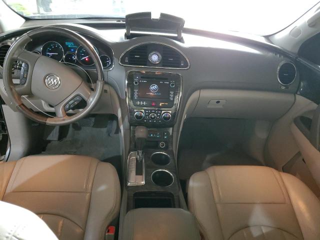 Photo 8 from auction – 2013 BUICK ENCLAVE with VIN 5GAKRCKD7DJ229776