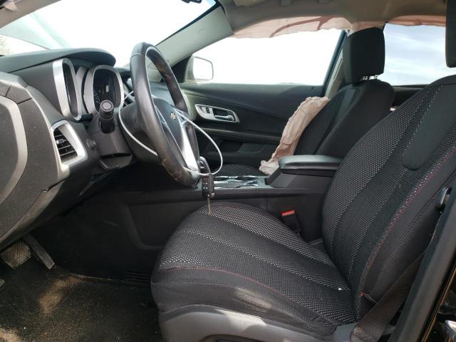 Photo 7 from auction – 2015 CHEVROLET EQUINOX LT with VIN 2GNALCEK9F1173009