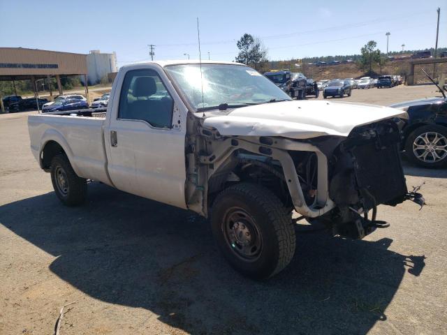Photo 4 from auction – 2015 FORD F250 SUPER with VIN 1FTBF2A69FEC54937
