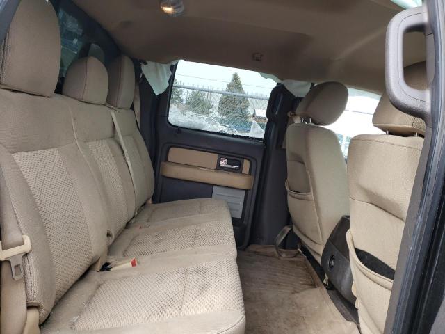 Zdjęcie 10 z aukcji – 2012 FORD F150 SUPER z VIN 1FTFW1EF3CKD79967