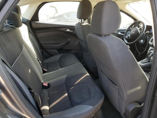 Photo 10 from auction – 2014 FORD FOCUS SE with VIN 1FADP3F23EL219909
