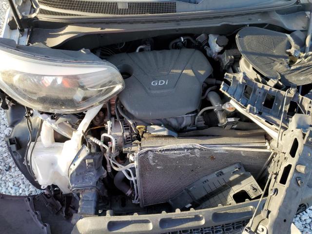 Photo 12 from auction – 2015 KIA SOUL with VIN KNDJN2A2XF7748918