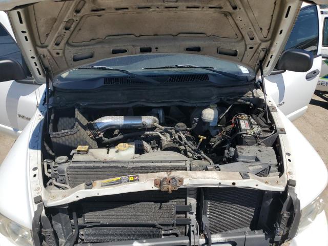 Photo 11 from auction – 2004 DODGE RAM 1500 S with VIN 1D7HA18D34J273128