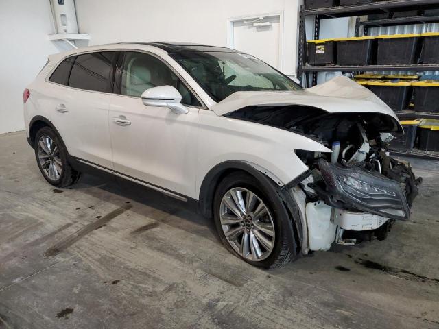 صورة رقم 4 من المزاد - 2016 LINCOLN MKX RESERV مع VIN 2LMTJ8LP5GBL22692