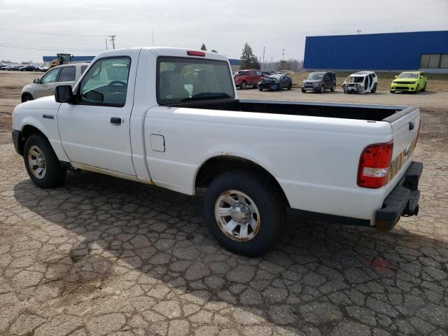 Photo 2 from auction – 2009 FORD RANGER with VIN 1FTYR10DX9PA35201