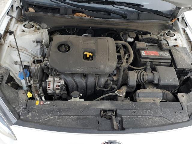 Photo 11 from auction – 2019 KIA FORTE EX with VIN 3KPF54AD6KE056152