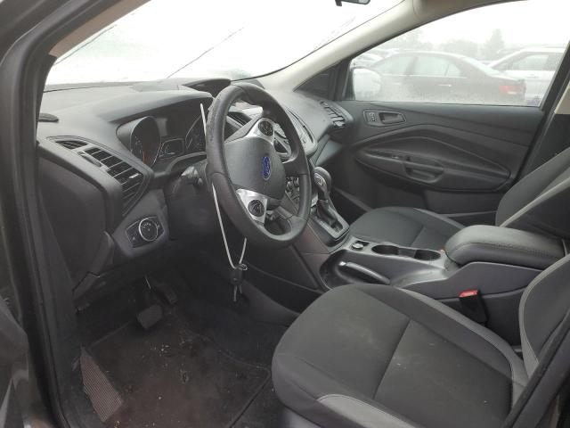 Photo 7 from auction – 2016 FORD ESCAPE S with VIN 1FMCU0F72GUC00351
