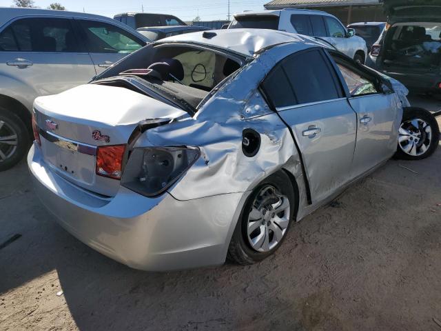 Photo 3 from auction – 2012 CHEVROLET CRUZE LS with VIN 1G1PC5SH1C7363224
