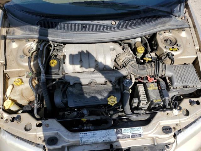 Photo 11 from auction – 1999 DODGE STRATUS ES with VIN 1B3EJ56H8XN532656