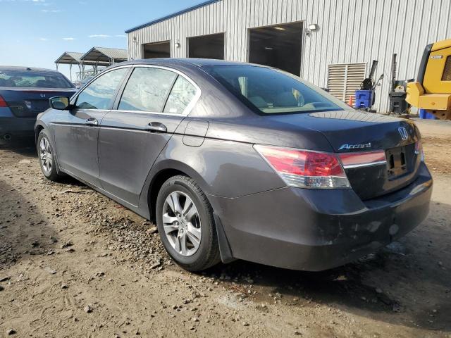 Photo 2 from auction – 2011 HONDA ACCORD LXP with VIN 1HGCP2F45BA129753