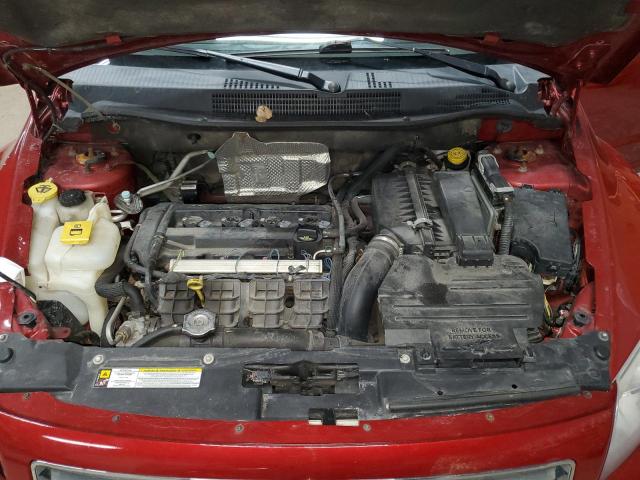 Photo 12 from auction – 2010 DODGE CALIBER MA with VIN 1B3CB3HA3AD566591