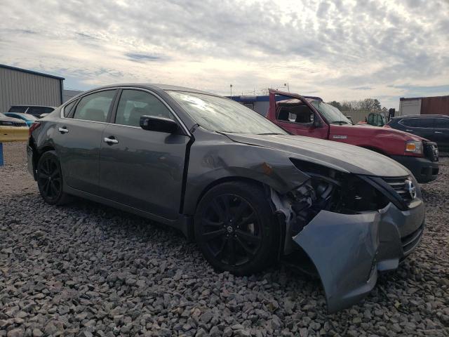 Photo 4 from auction – 2018 NISSAN ALTIMA 2.5 with VIN 1N4AL3AP8JC160769
