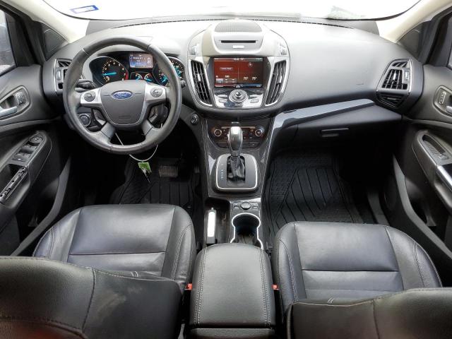 Photo 8 from auction – 2014 FORD ESCAPE TIT with VIN 1FMCU0JX6EUB29028