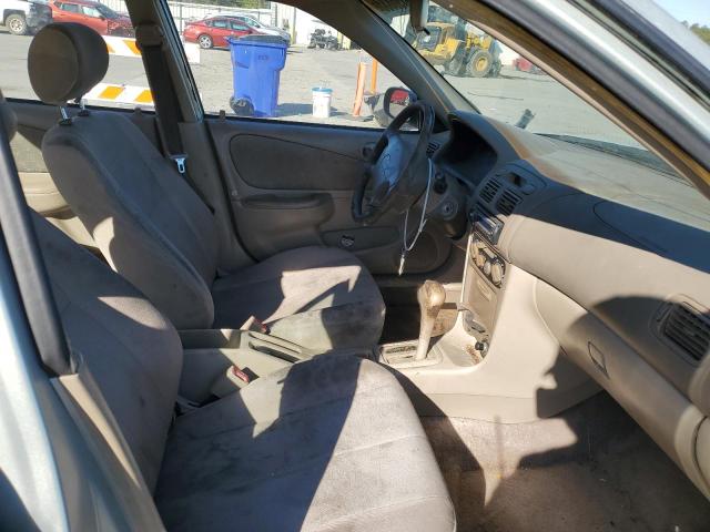 Photo 7 from auction – 1999 TOYOTA COROLLA VE with VIN 2T1BR12E2XC223878