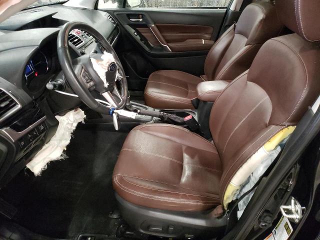 Photo 7 from auction – 2017 SUBARU FORESTER 2 with VIN JF2SJGTC2HH435265