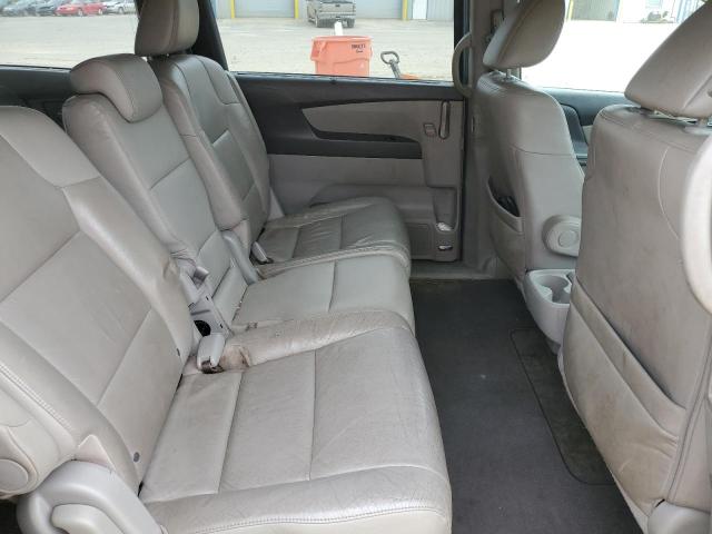 Photo 10 from auction – 2012 HONDA ODYSSEY TO with VIN 5FNRL5H94CB137141