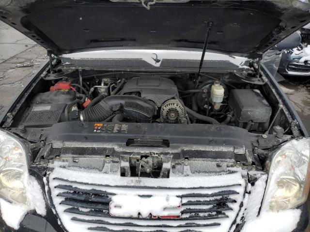 Photo 12 from auction – 2014 GMC YUKON SLT with VIN 1GKS2CE09ER199859
