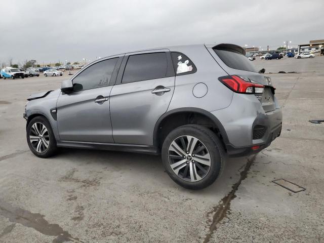 Photo 2 from auction – 2020 MITSUBISHI OUTLANDER with VIN JA4AP3AU9LU011900