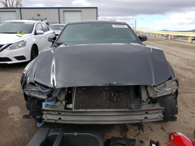 Photo 5 from auction – 2014 FORD MUSTANG with VIN 1ZVBP8AM9E5315519