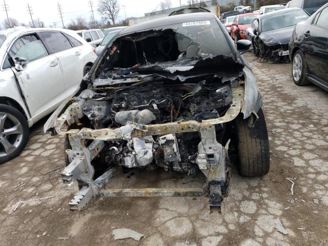 Photo 5 from auction – 2015 CHRYSLER 200 S with VIN 1C3CCCBB6FN717863