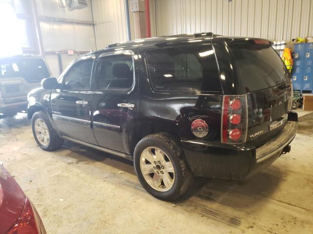 Photo 2 from auction – 2008 GMC YUKON DENA with VIN 1GKFK63858J152780