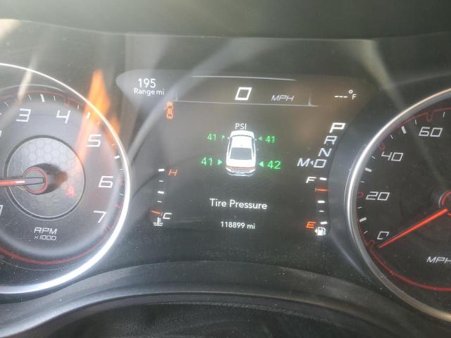 Photo 9 from auction – 2015 DODGE CHARGER SE with VIN 2C3CDXBG3FH817279