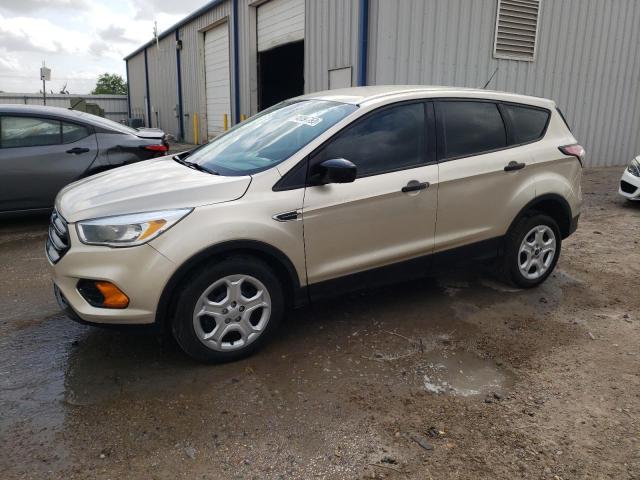 FORD ESCAPE S 2017 z numerem VIN 1FMCU0F72HUE94433 - Zdjęcie z aukcji