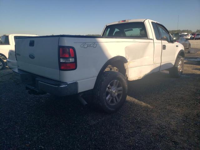 Photo 3 from auction – 2004 FORD F150 with VIN 1FTRF14W64NB25491