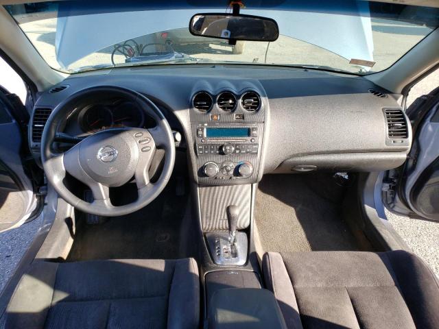 Photo 8 from auction – 2012 NISSAN ALTIMA BAS with VIN 1N4AL2AP2CC211731
