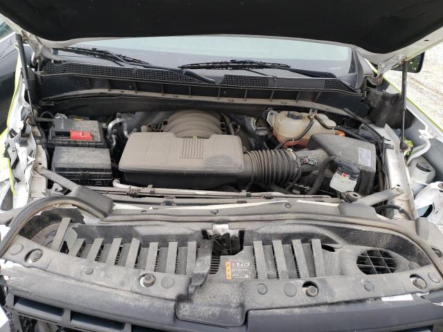 Photo 11 from auction – 2019 CHEVROLET SILVERADO with VIN 1GCRYDED5KZ217478