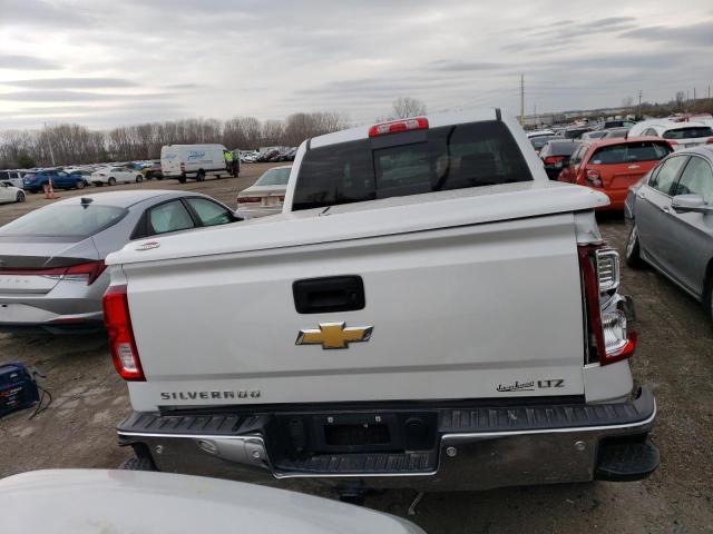Photo 6 from auction – 2017 CHEVROLET SILVERADO with VIN 3GCPCSEC7HG234406