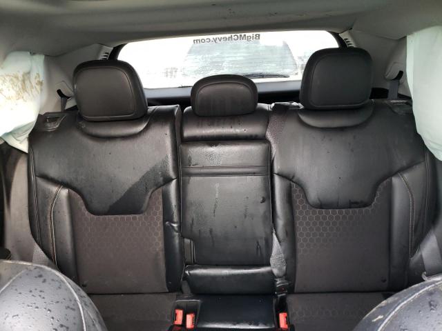 Photo 10 from auction – 2017 JEEP COMPASS LA with VIN 3C4NJDBB0HT636103