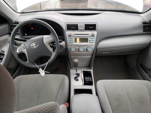 Photo 8 from auction – 2009 TOYOTA CAMRY BASE with VIN 4T1BE46K59U900727