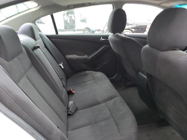 Photo 10 from auction – 2010 NISSAN ALTIMA BAS with VIN 1N4AL2AP8AN537437