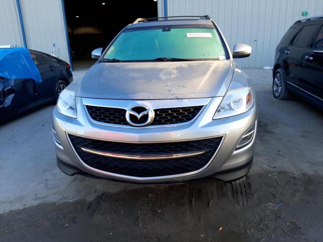 Photo 5 from auction – 2010 MAZDA CX-9 with VIN JM3TB2MA3A0200868