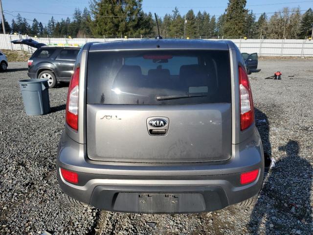 Photo 6 from auction – 2013 KIA SOUL with VIN KNDJT2A57D7501062