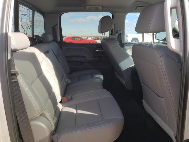 Photo 10 from auction – 2018 GMC SIERRA K15 with VIN 3GTU2NEC9JG449928