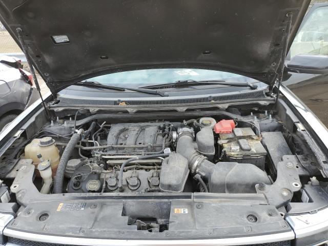 Photo 12 from auction – 2014 FORD FLEX LIMIT with VIN 2FMHK6D84EBD45565
